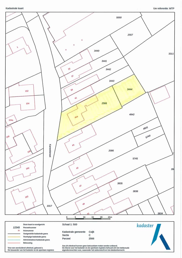 Foto 47 van Kaneelstraat 41-A