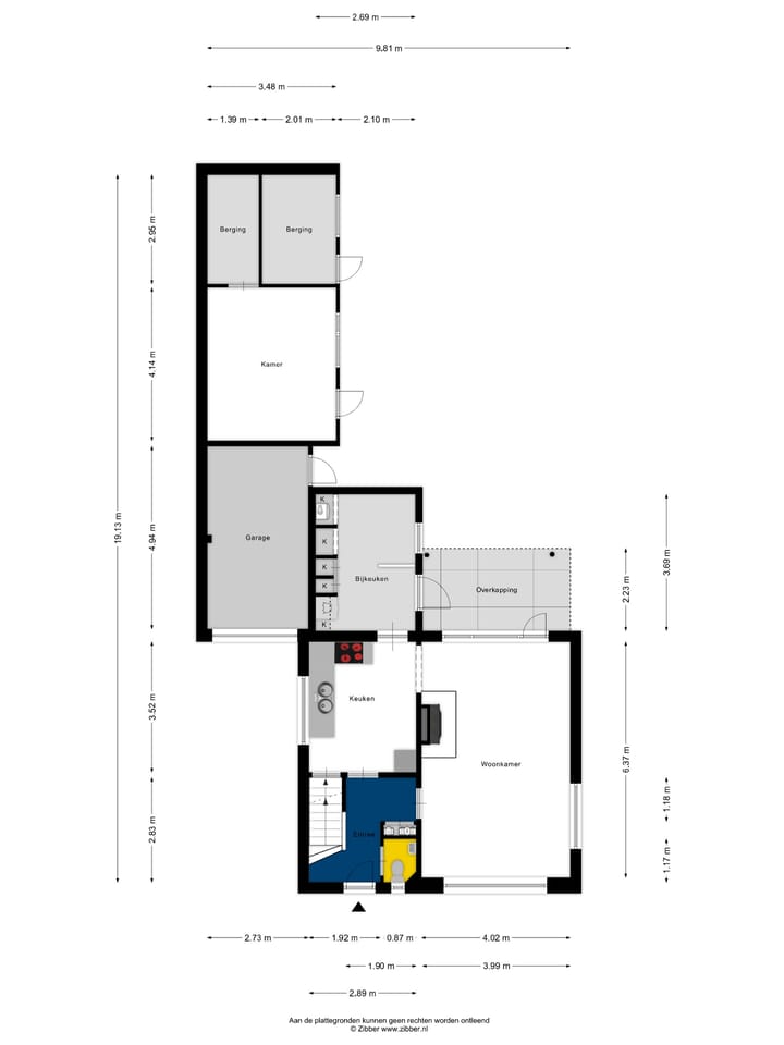 Foto 49 van Kaneelstraat 41-A