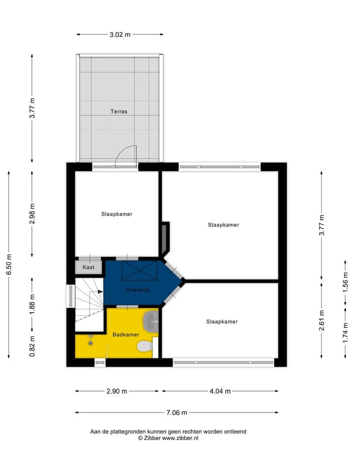Foto 50 van Kaneelstraat 41-A