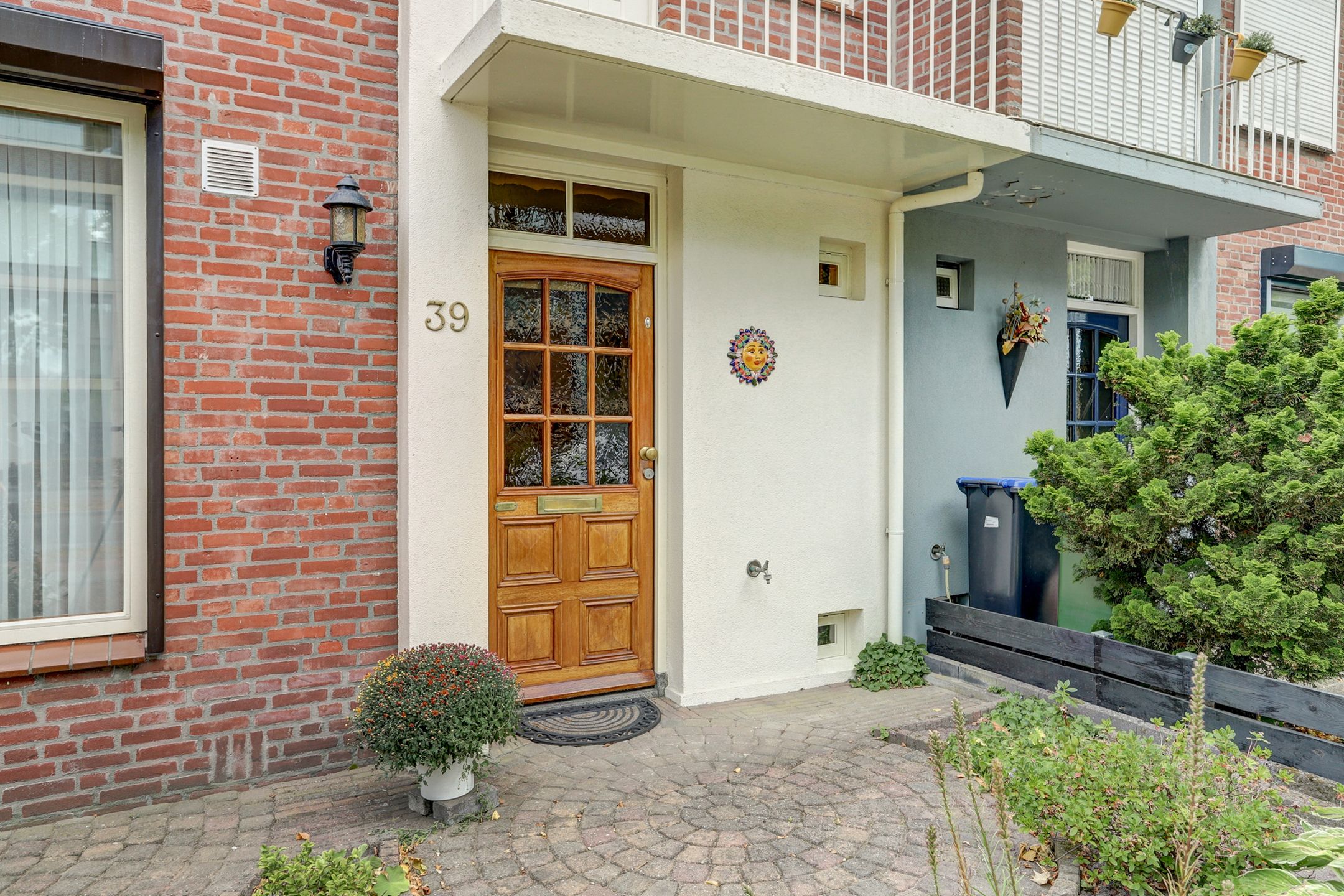 Foto 6 van Rembrandtlaan 39