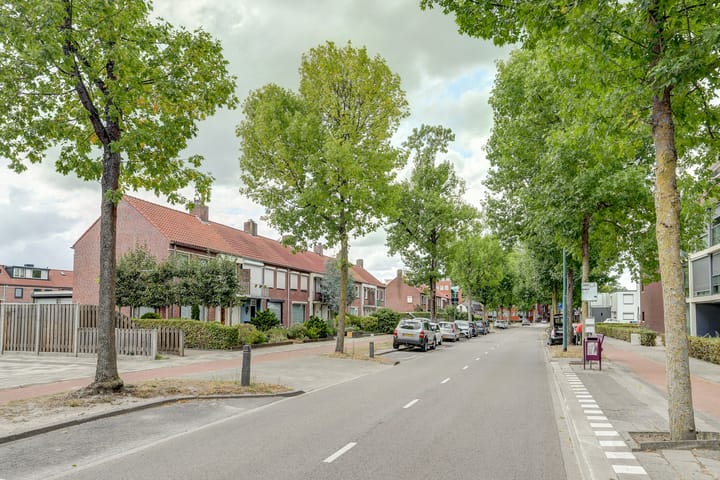 Foto 5 van Rembrandtlaan 39