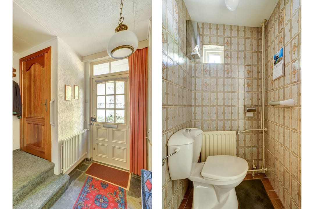 Foto 7 van Rembrandtlaan 39