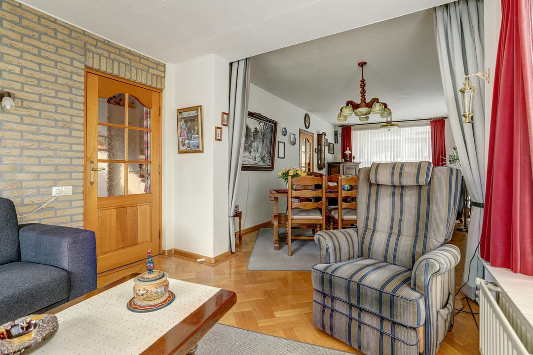 Foto 11 van Rembrandtlaan 39