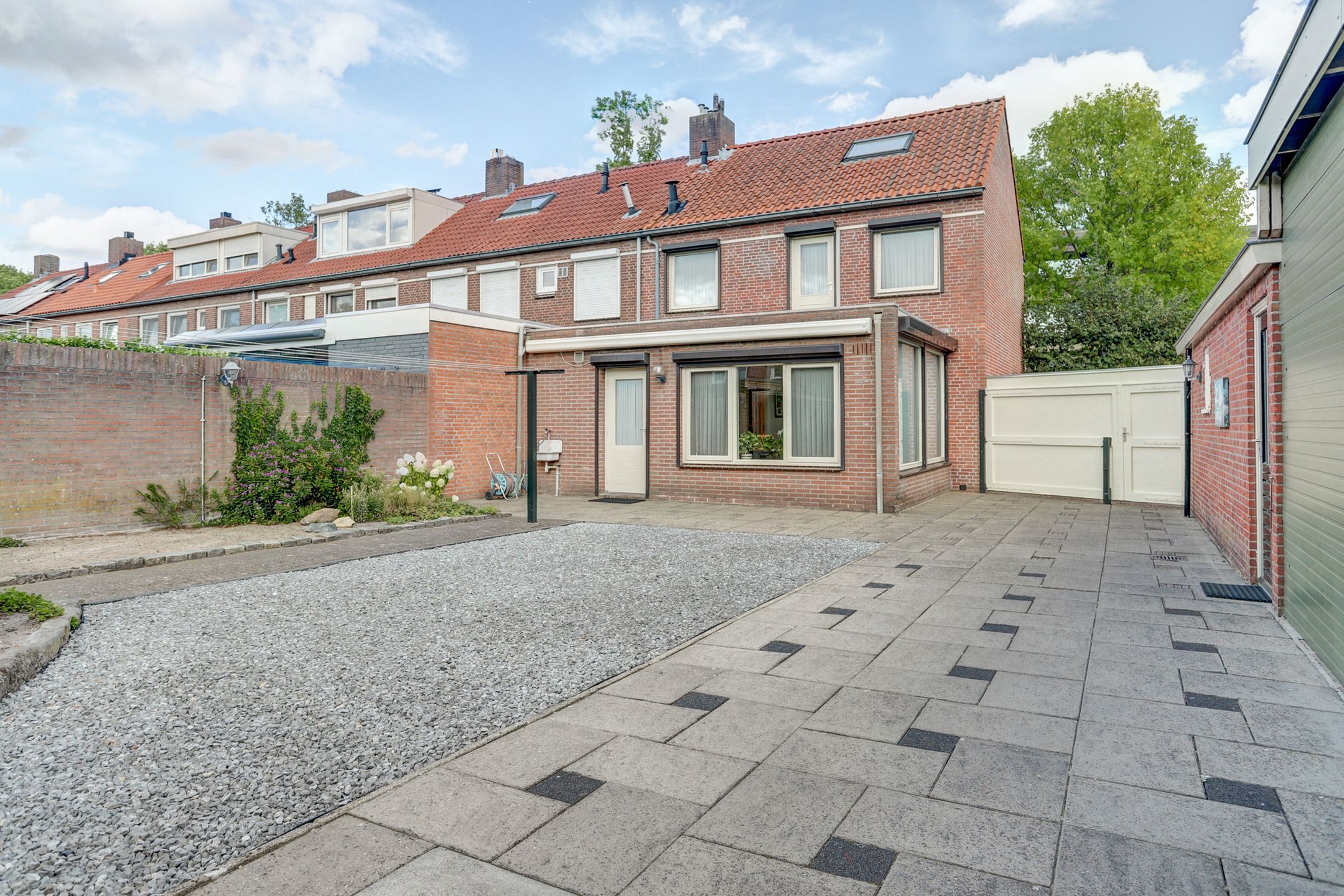 Foto 3 van Rembrandtlaan 39