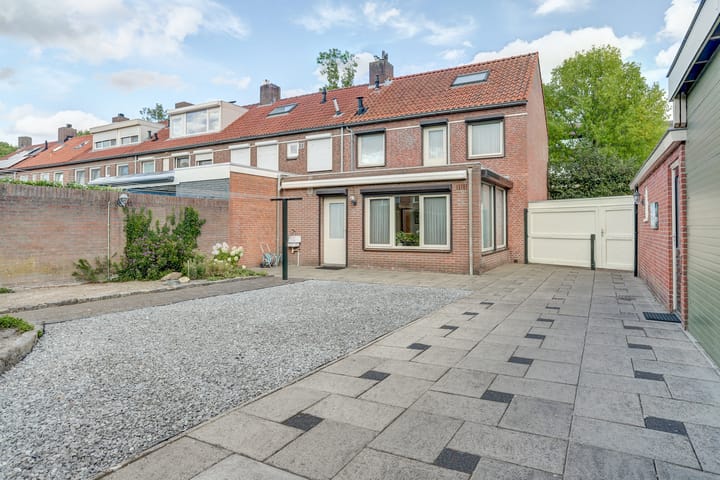 Foto 3 van Rembrandtlaan 39