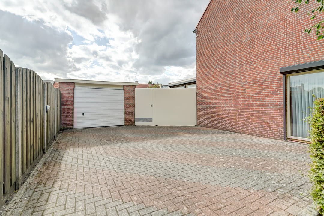 Foto 38 van Rembrandtlaan 39