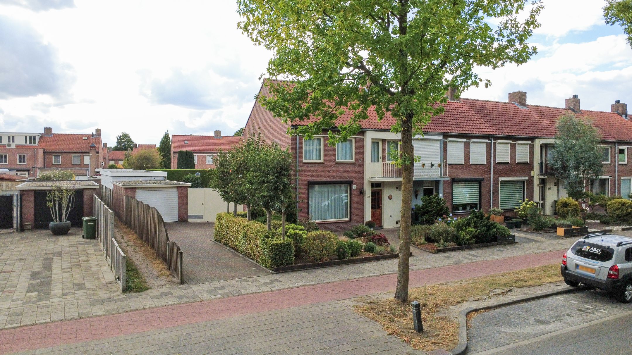 Foto 39 van Rembrandtlaan 39