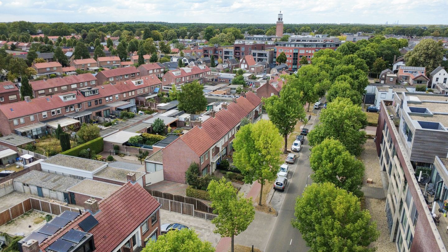 Foto 40 van Rembrandtlaan 39