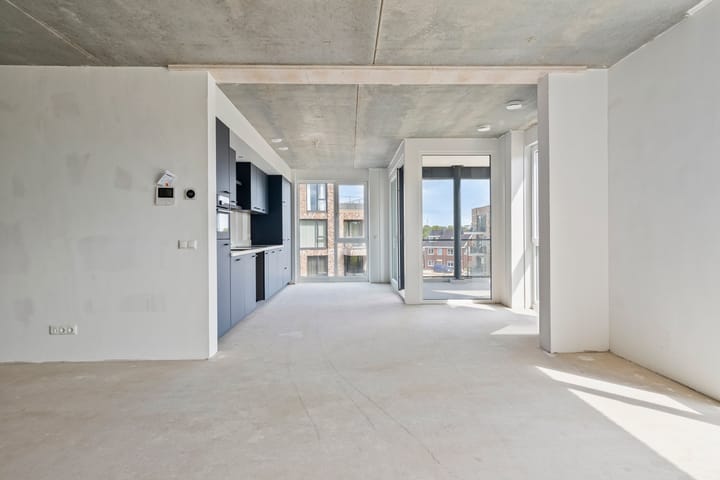 Foto 3 van Coulissen 22