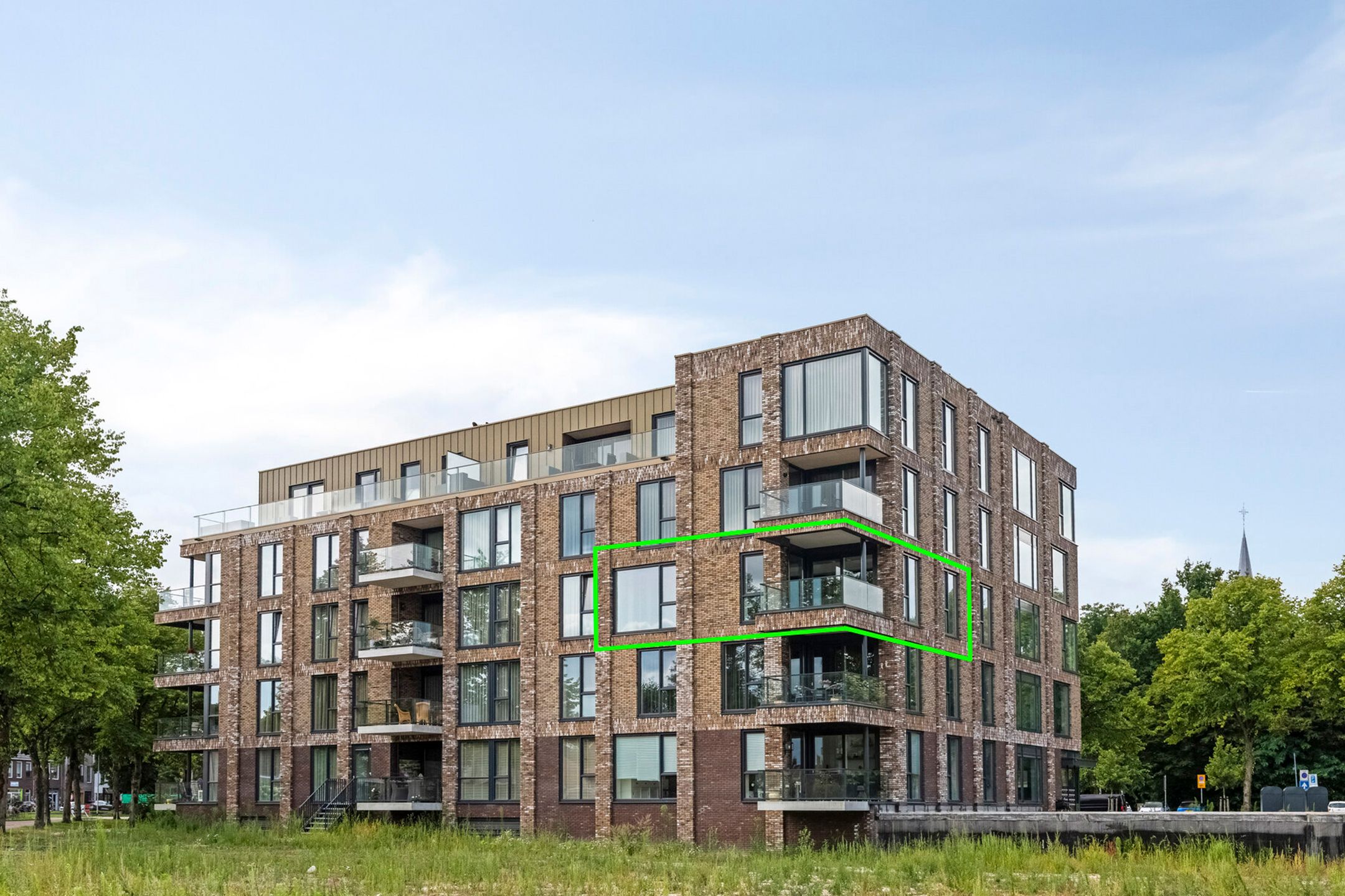 Coulissen, 22, Etten-Leur, 4872TT, Noord-Brabant, Nederland 22