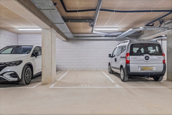 Foto 5 van Coulissen 22