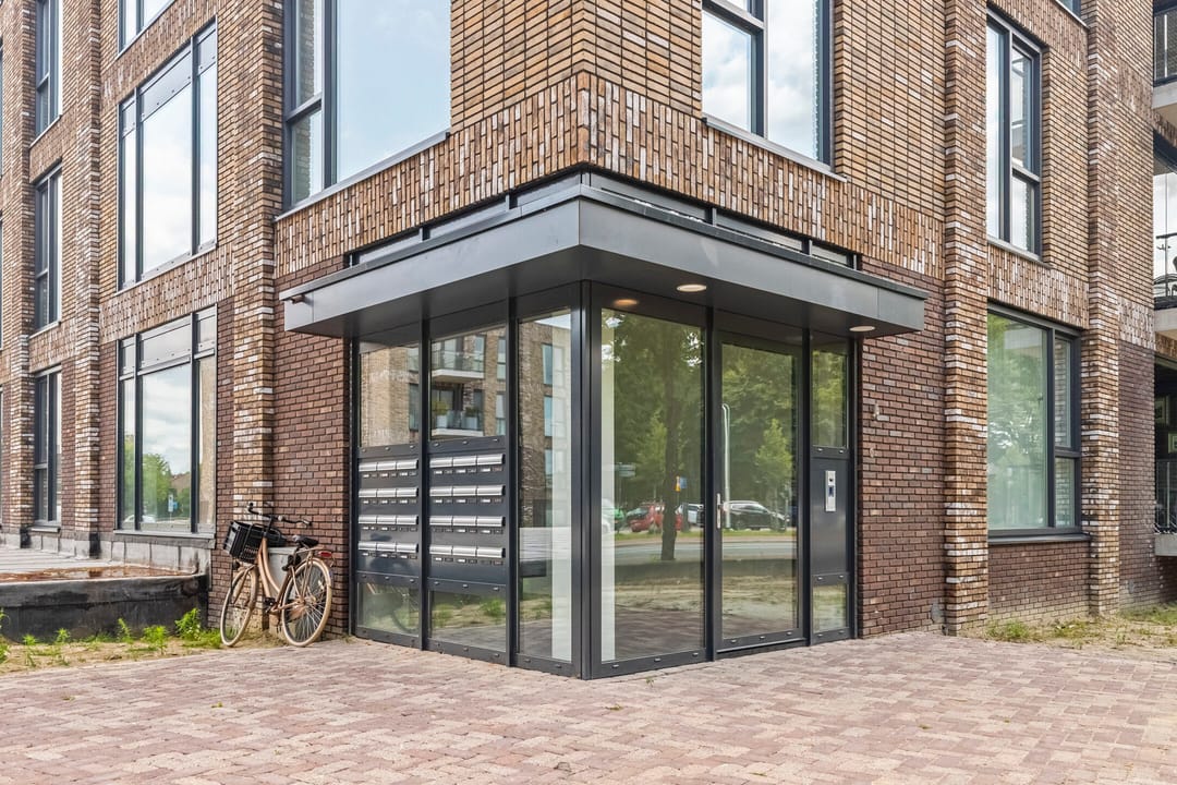 Foto 8 van Coulissen 22