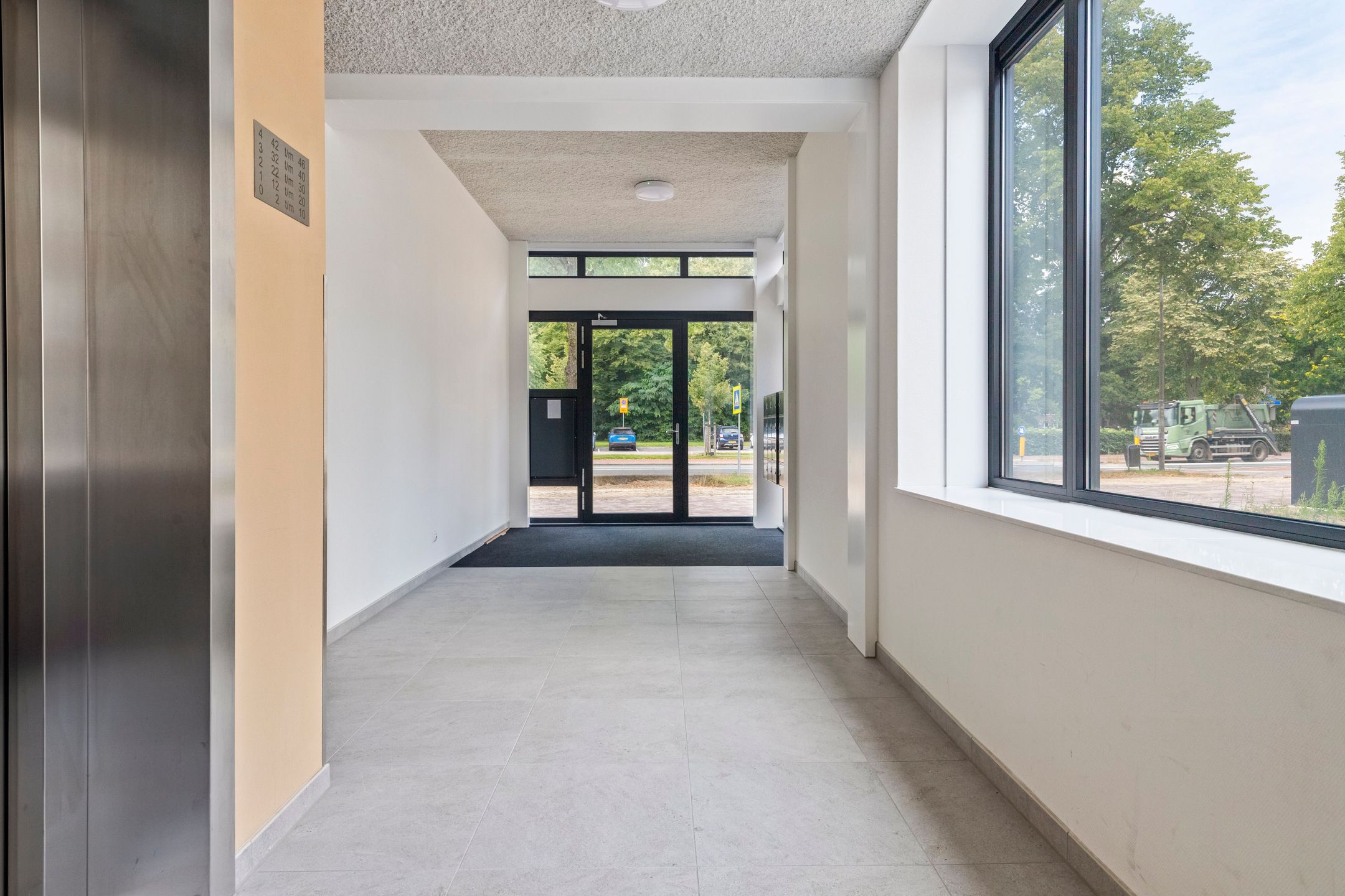 Foto 9 van Coulissen 22