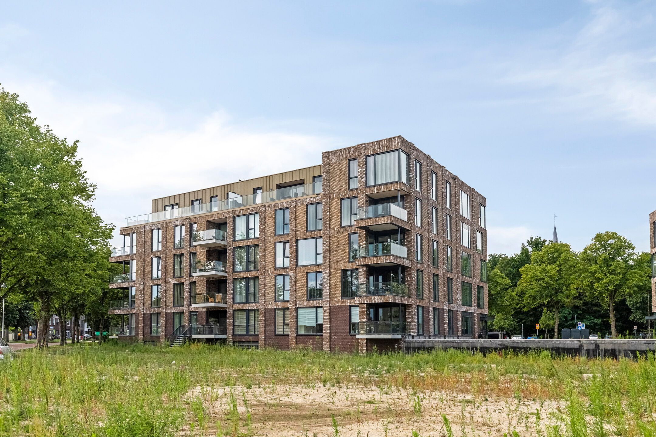 Foto 6 van Coulissen 22