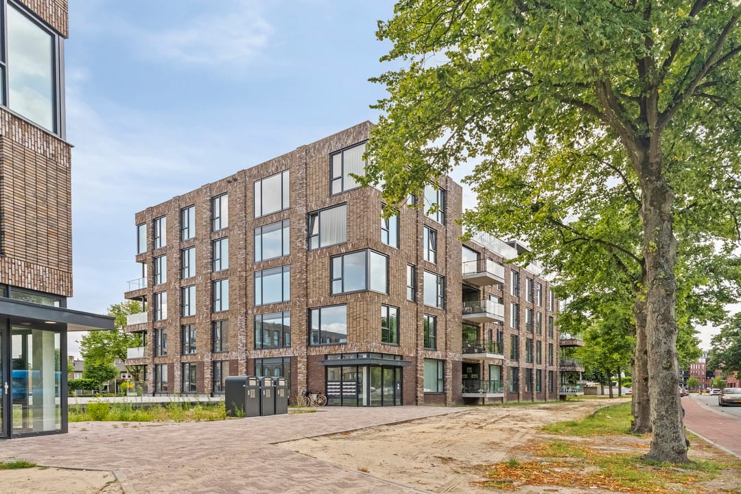 Foto 7 van Coulissen 22