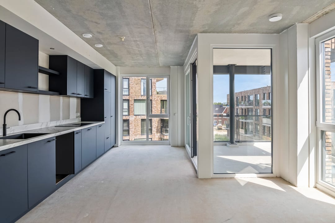 Foto 16 van Coulissen 22