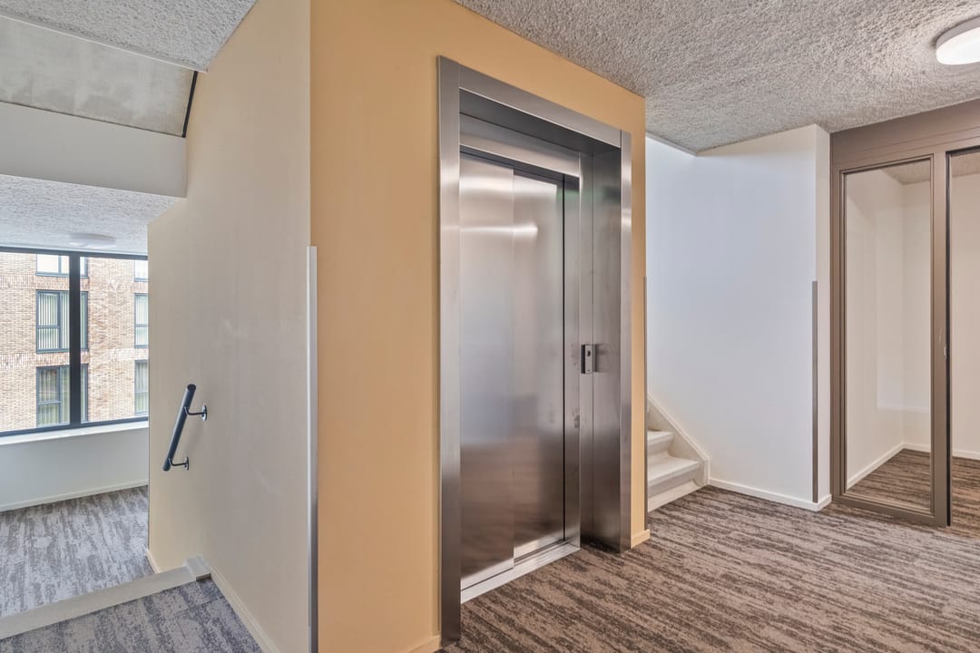 Foto 31 van Coulissen 22