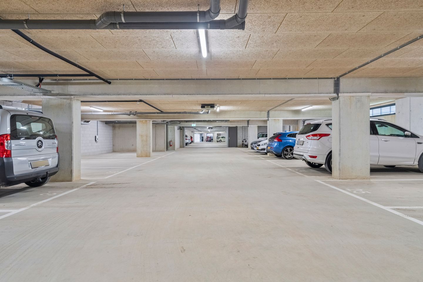 Foto 34 van Coulissen 22