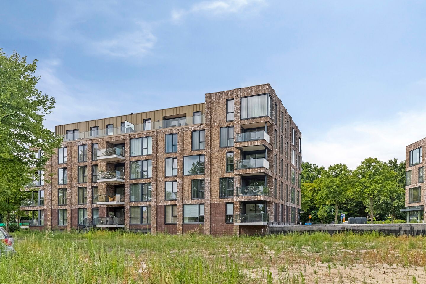 Foto 35 van Coulissen 22