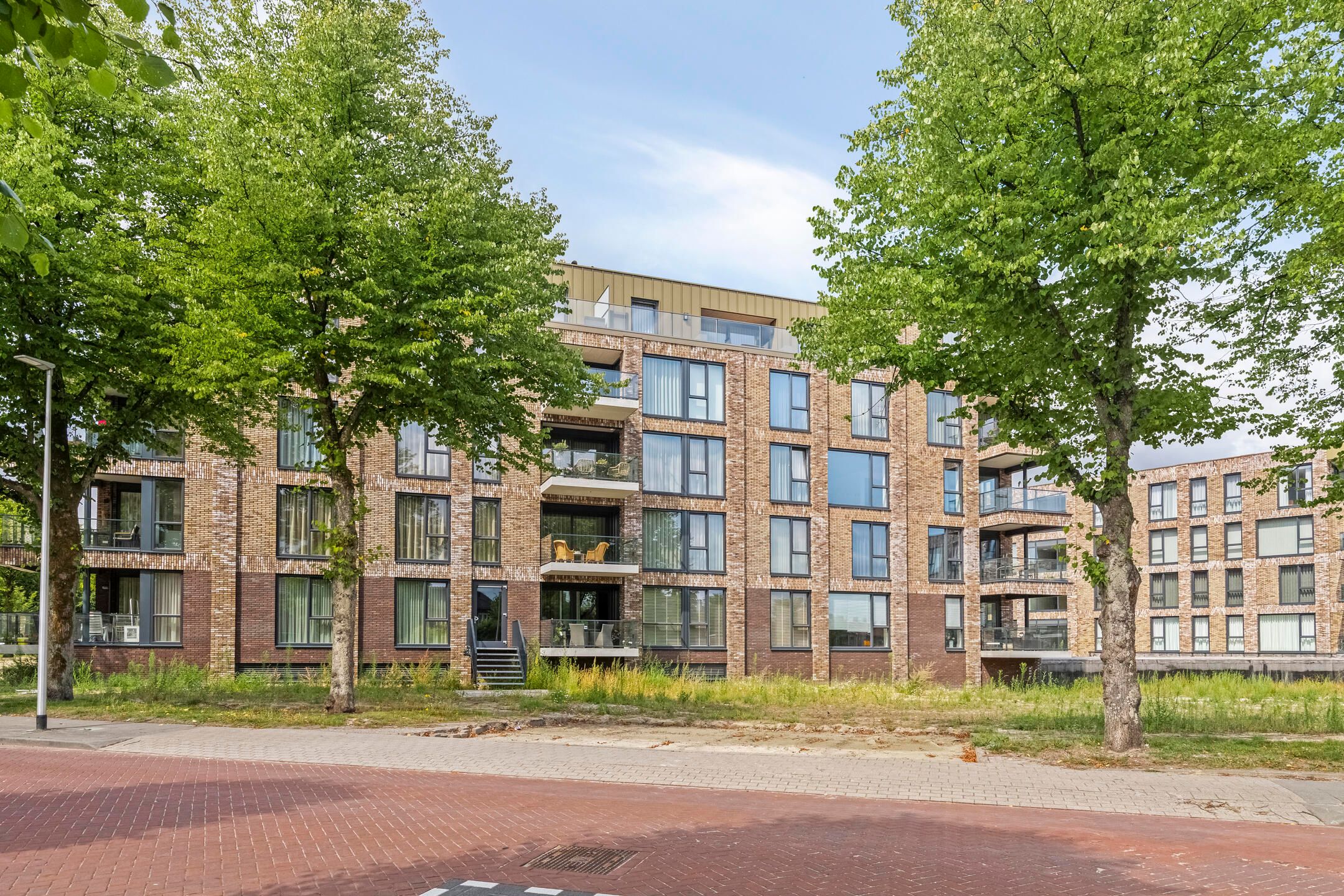 Foto 36 van Coulissen 22