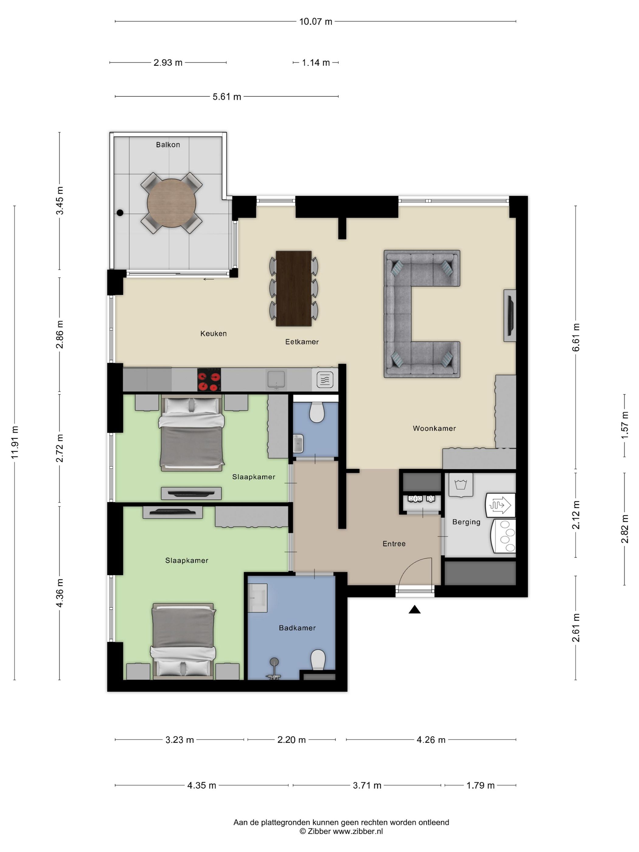 Foto 42 van Coulissen 22