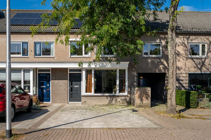 Ledeackerstraat 35