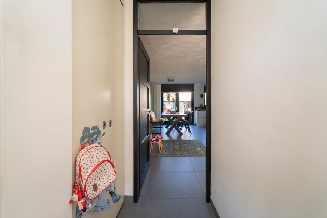 Foto 2 van Ledeackerstraat 35