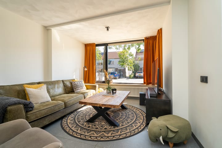 Foto 4 van Ledeackerstraat 35