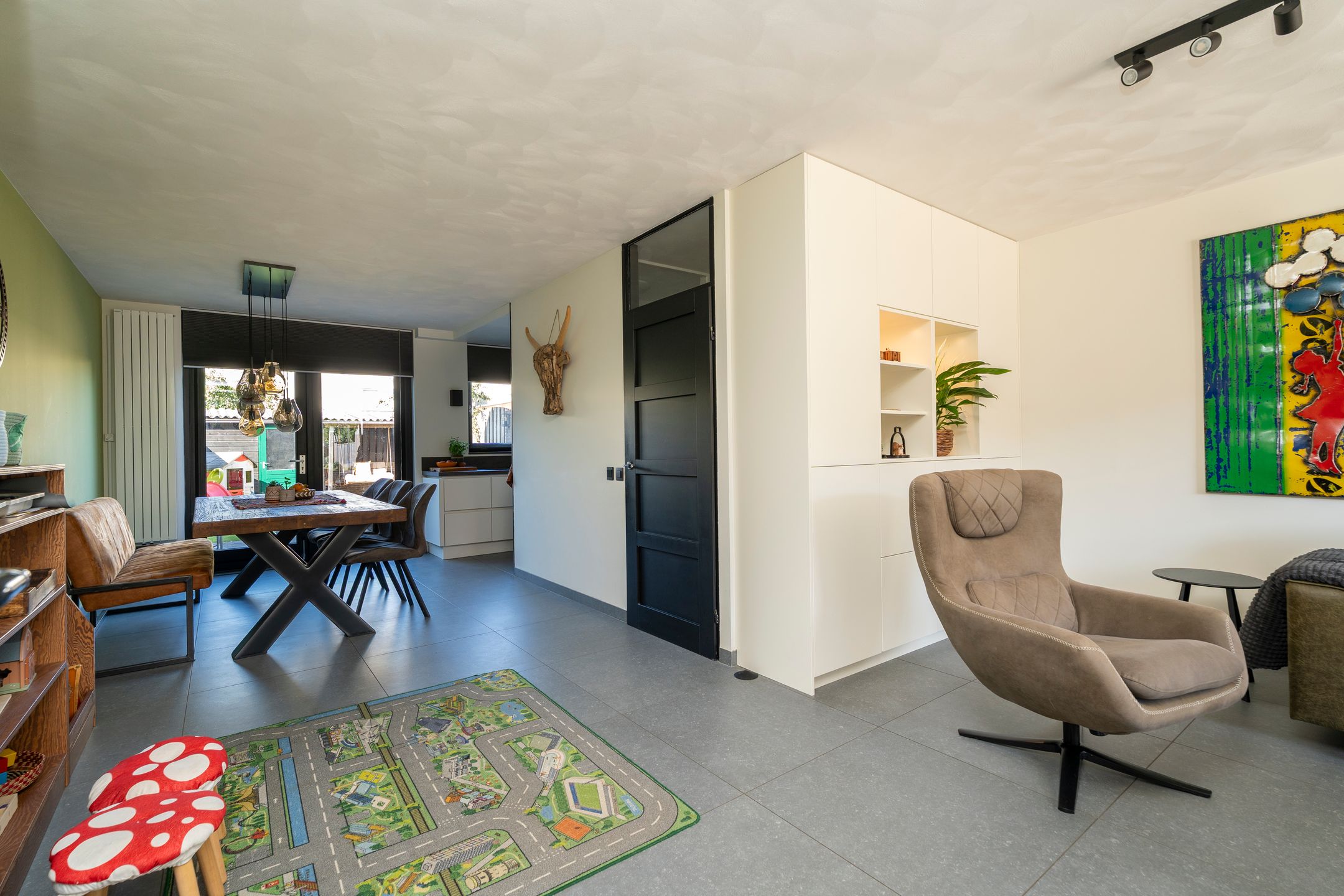 Foto 3 van Ledeackerstraat 35