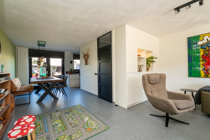 Foto 3 van Ledeackerstraat 35