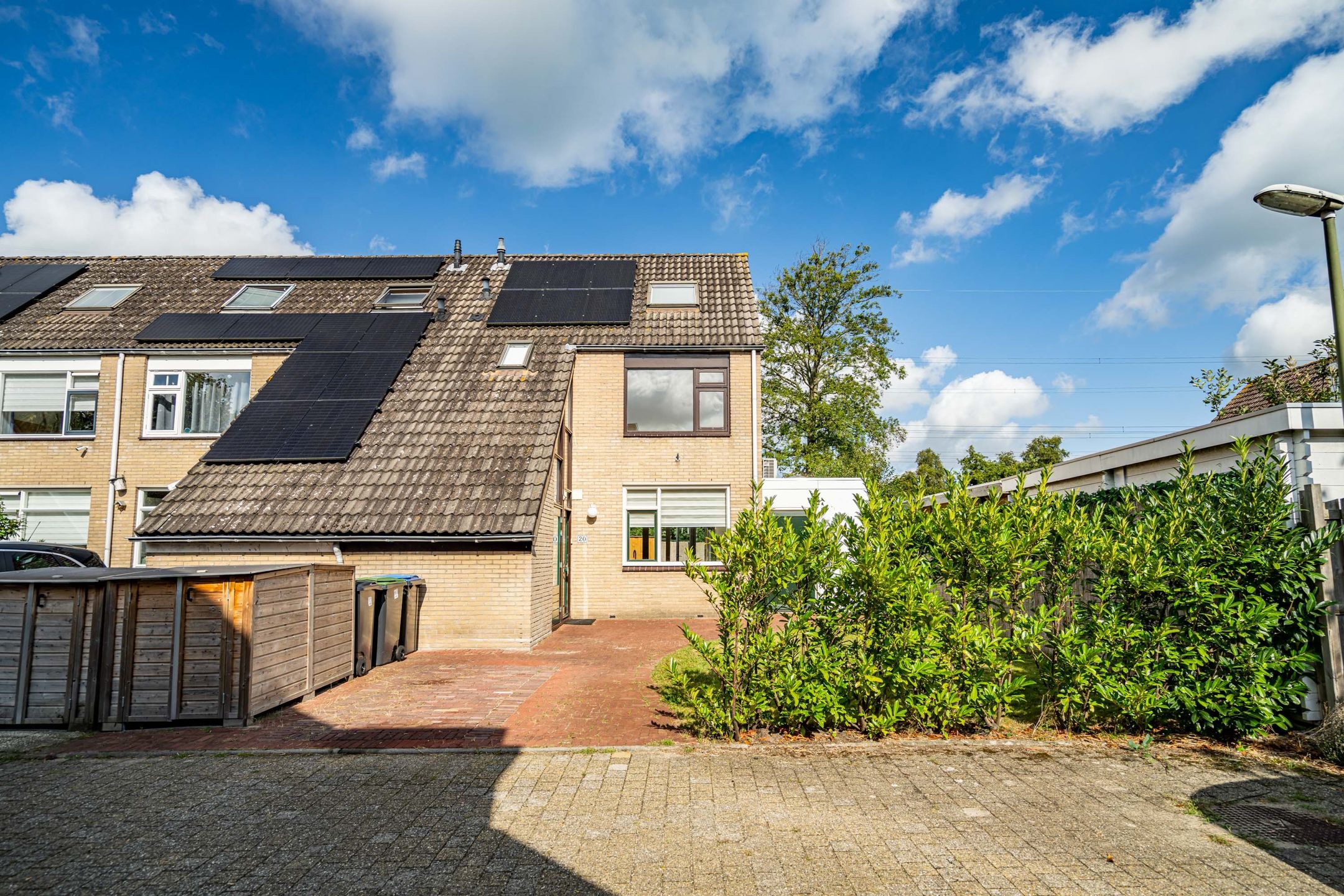 Doornenburg, 20, Leidschendam, 2261XA, Zuid-Holland, Nederland 20