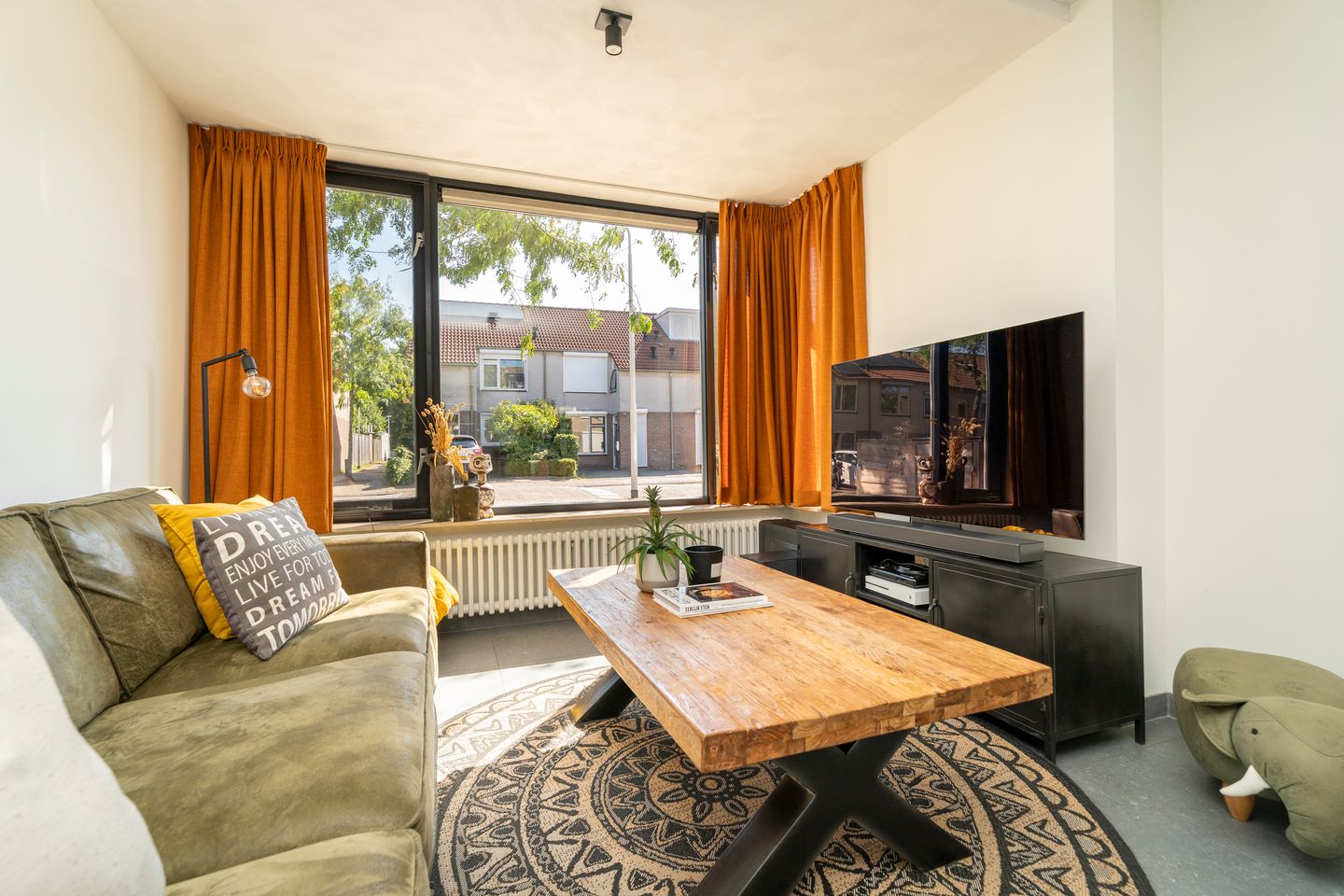 Foto 5 van Ledeackerstraat 35