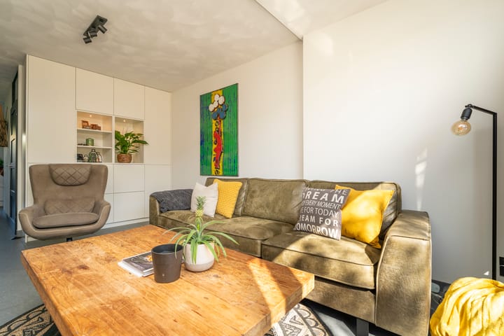 Foto 6 van Ledeackerstraat 35