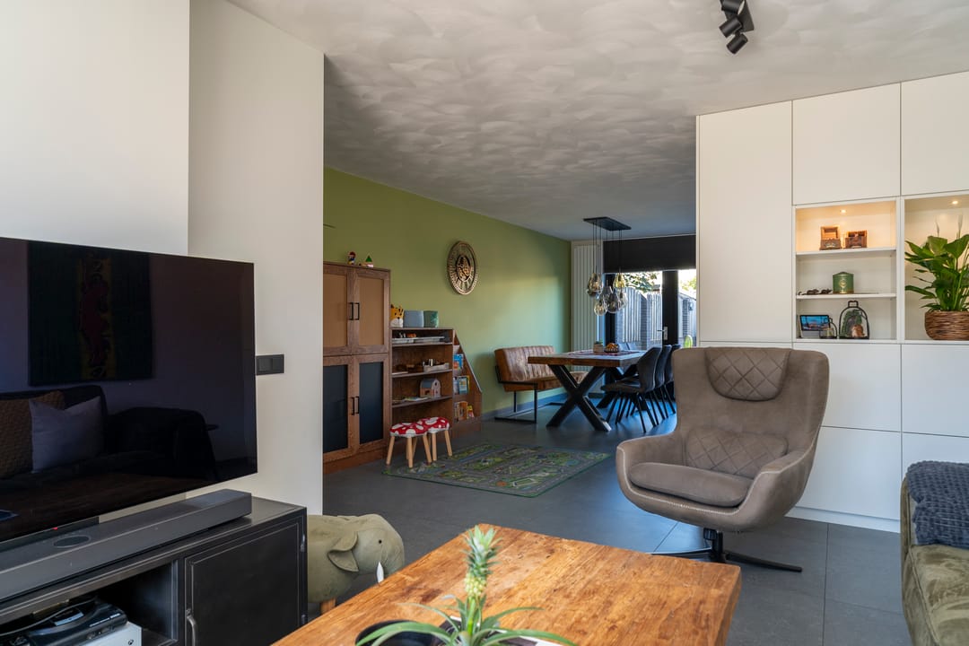 Foto 7 van Ledeackerstraat 35