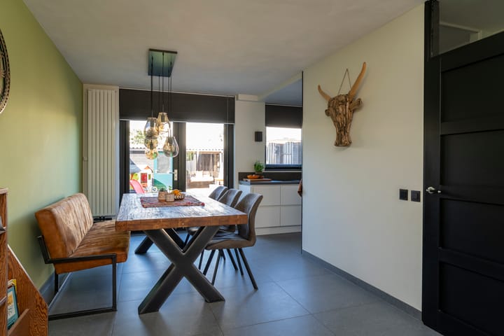 Foto 8 van Ledeackerstraat 35