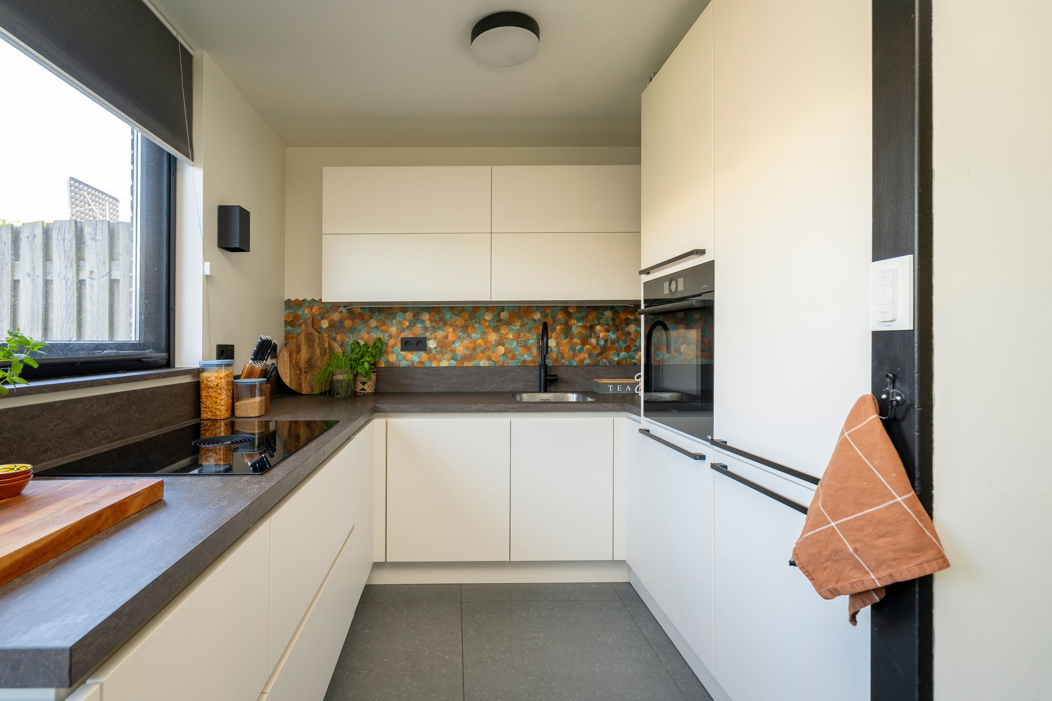 Foto 9 van Ledeackerstraat 35