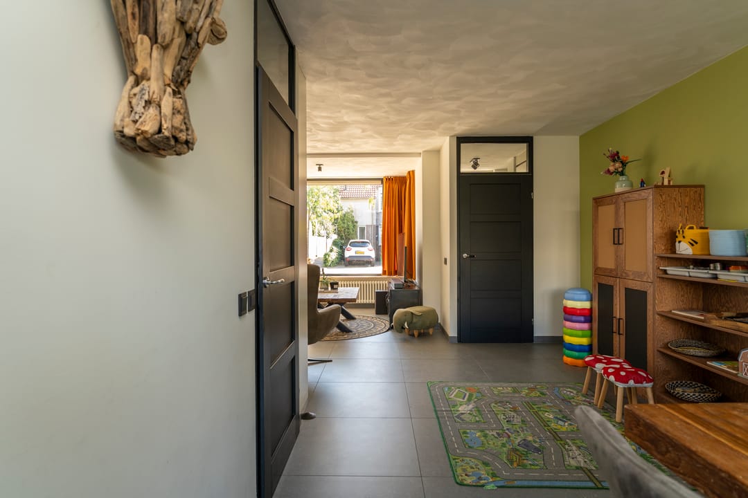 Foto 13 van Ledeackerstraat 35