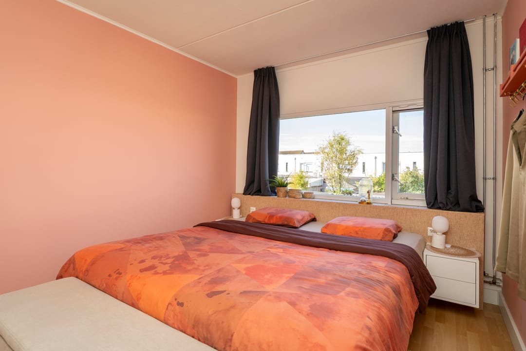 Foto 16 van Ledeackerstraat 35