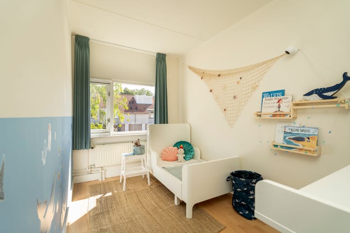 Foto 19 van Ledeackerstraat 35