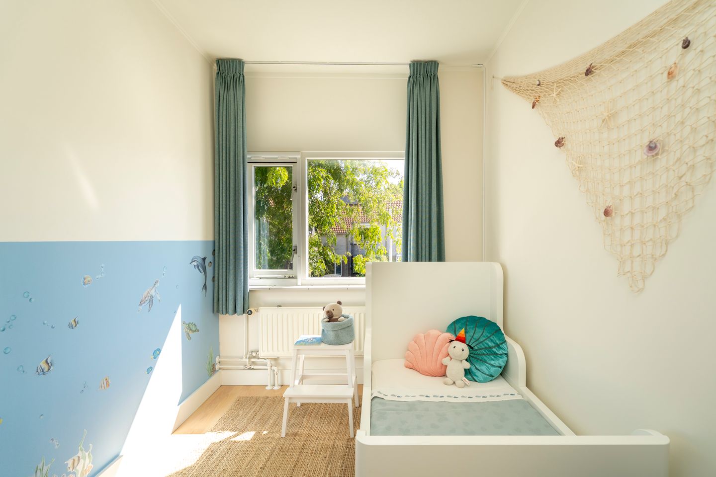 Foto 20 van Ledeackerstraat 35