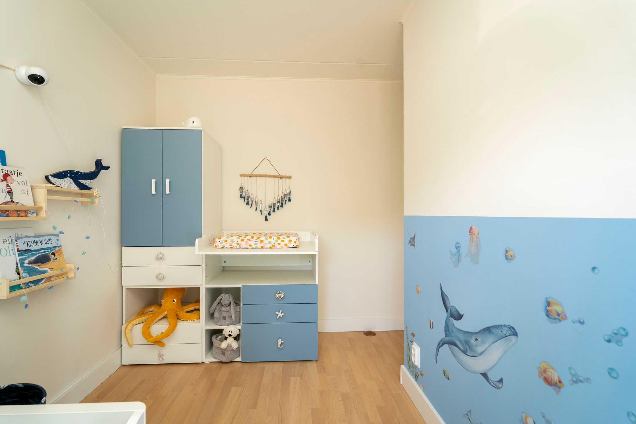 Foto 21 van Ledeackerstraat 35