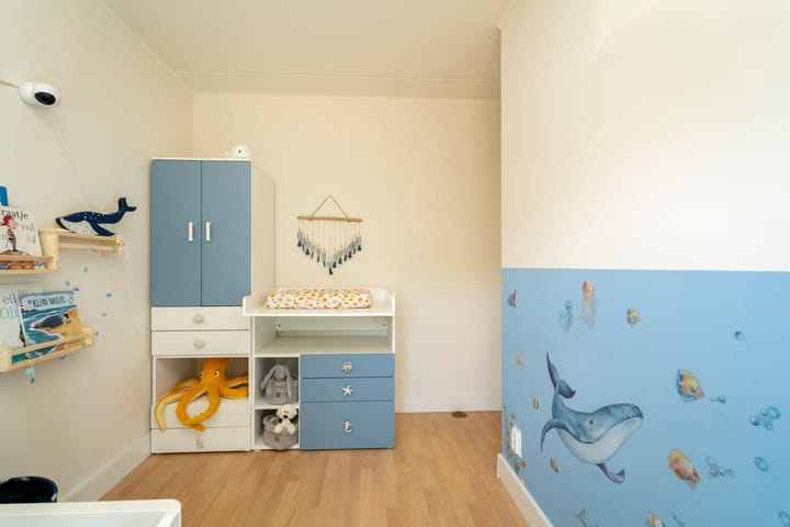 Foto 21 van Ledeackerstraat 35