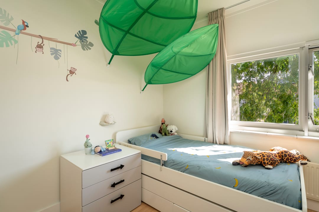 Foto 22 van Ledeackerstraat 35