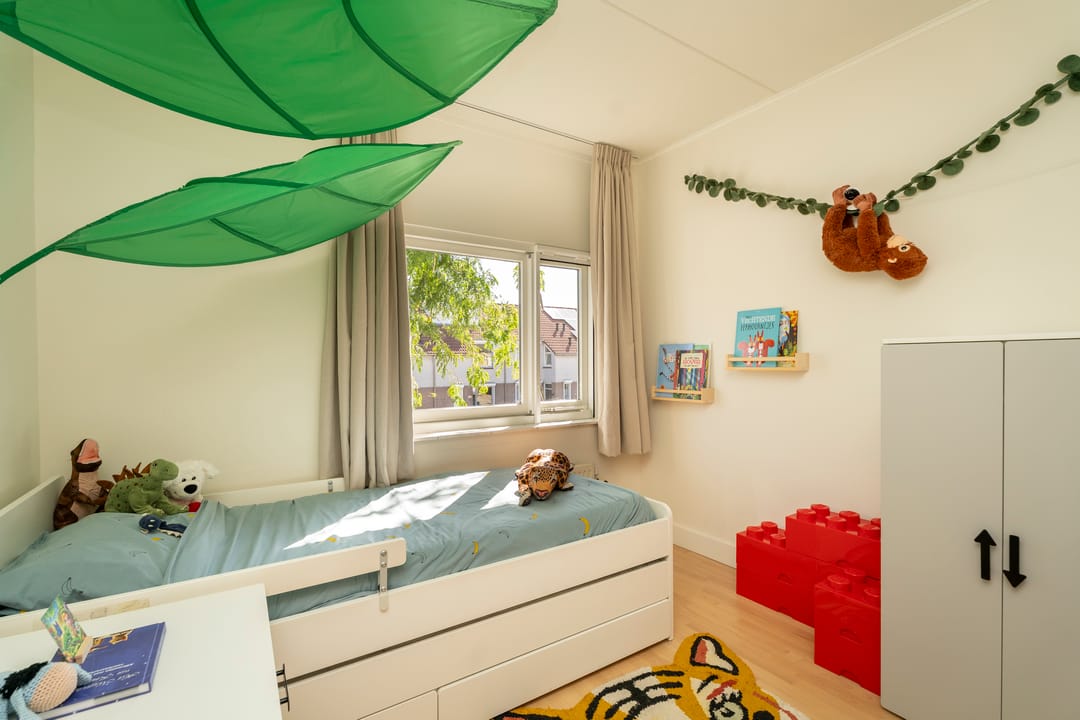 Foto 23 van Ledeackerstraat 35