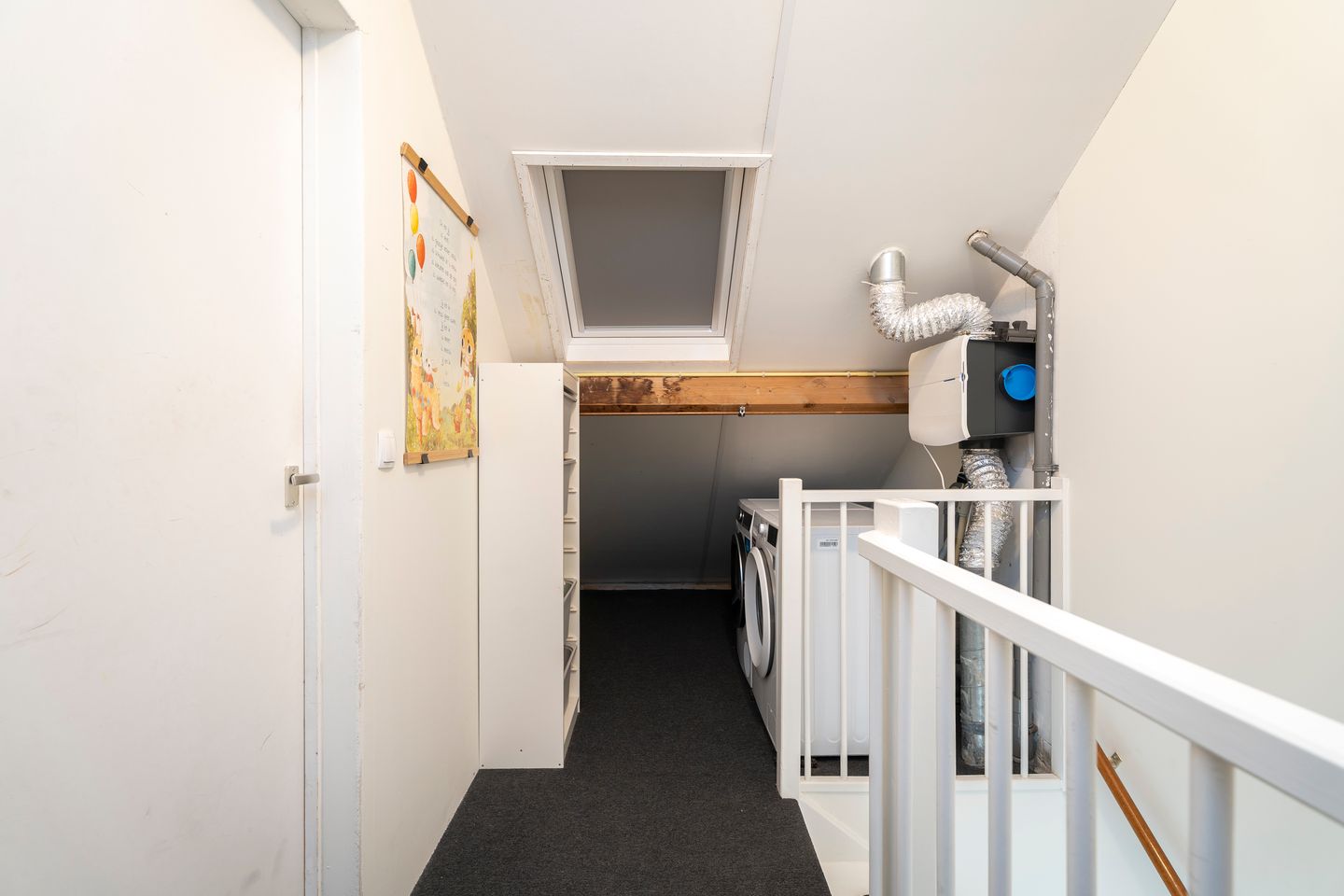 Foto 29 van Ledeackerstraat 35