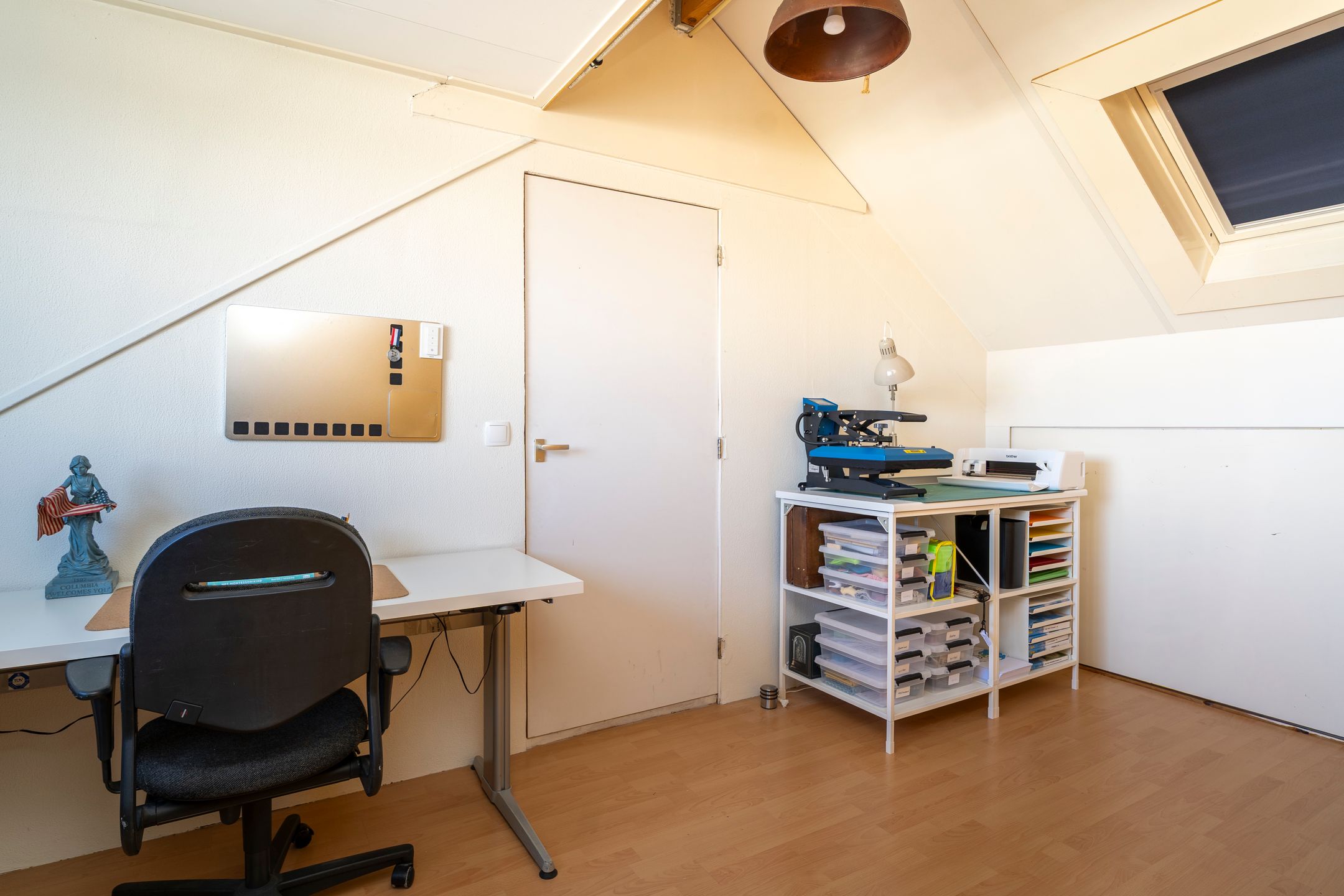 Foto 30 van Ledeackerstraat 35