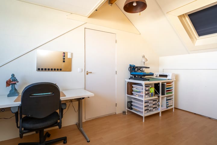 Foto 30 van Ledeackerstraat 35