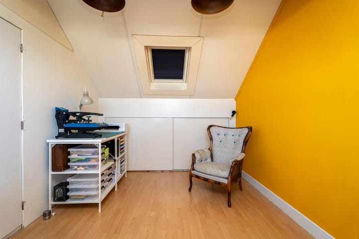 Foto 32 van Ledeackerstraat 35