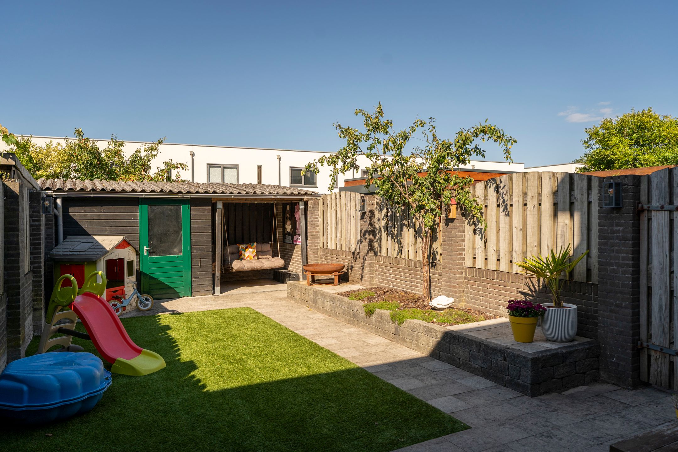 Foto 33 van Ledeackerstraat 35