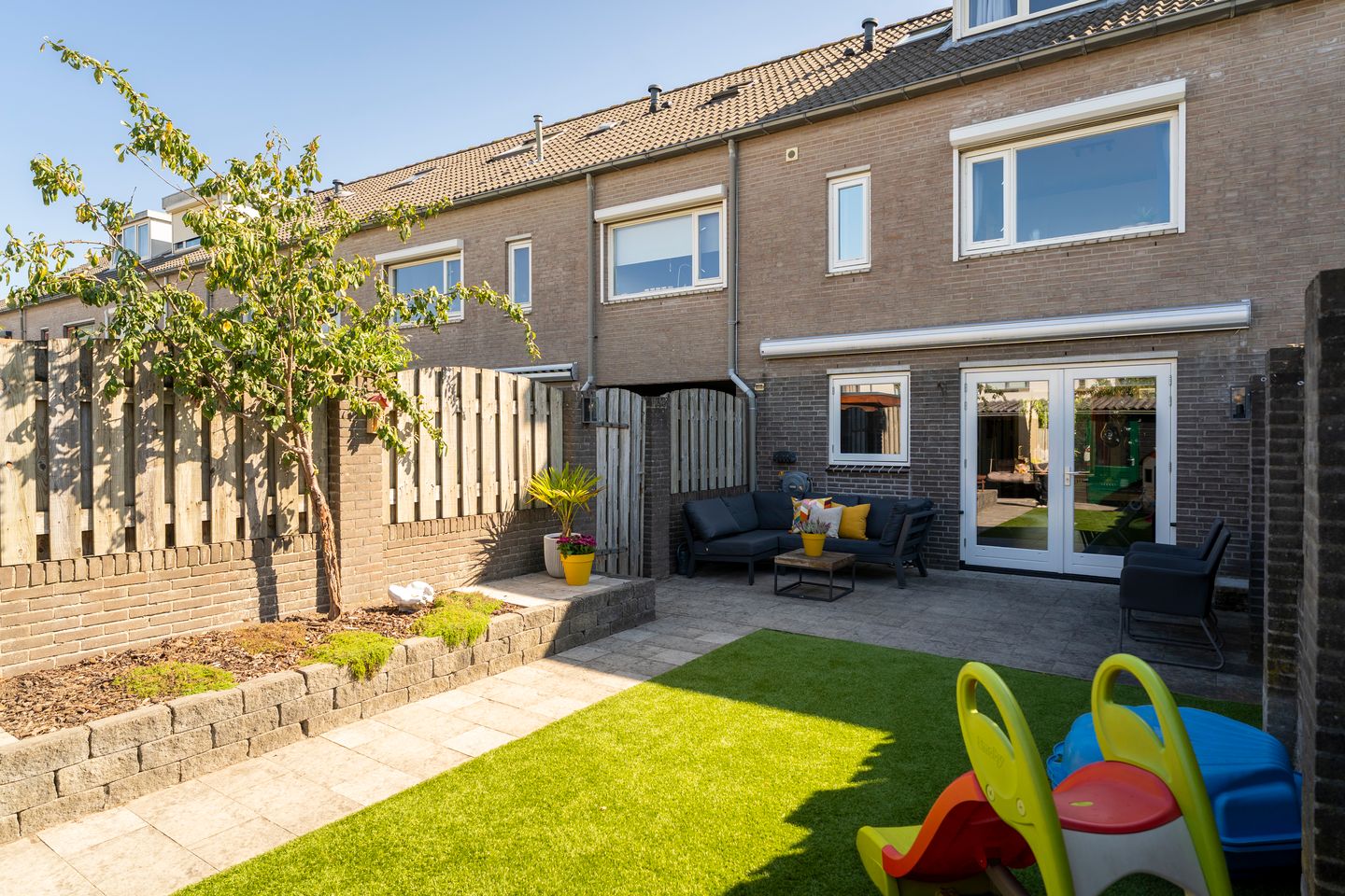 Foto 34 van Ledeackerstraat 35